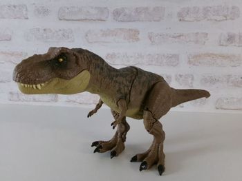 Dinosaure T-Rex / Tyrannosaure rex Jurassic World