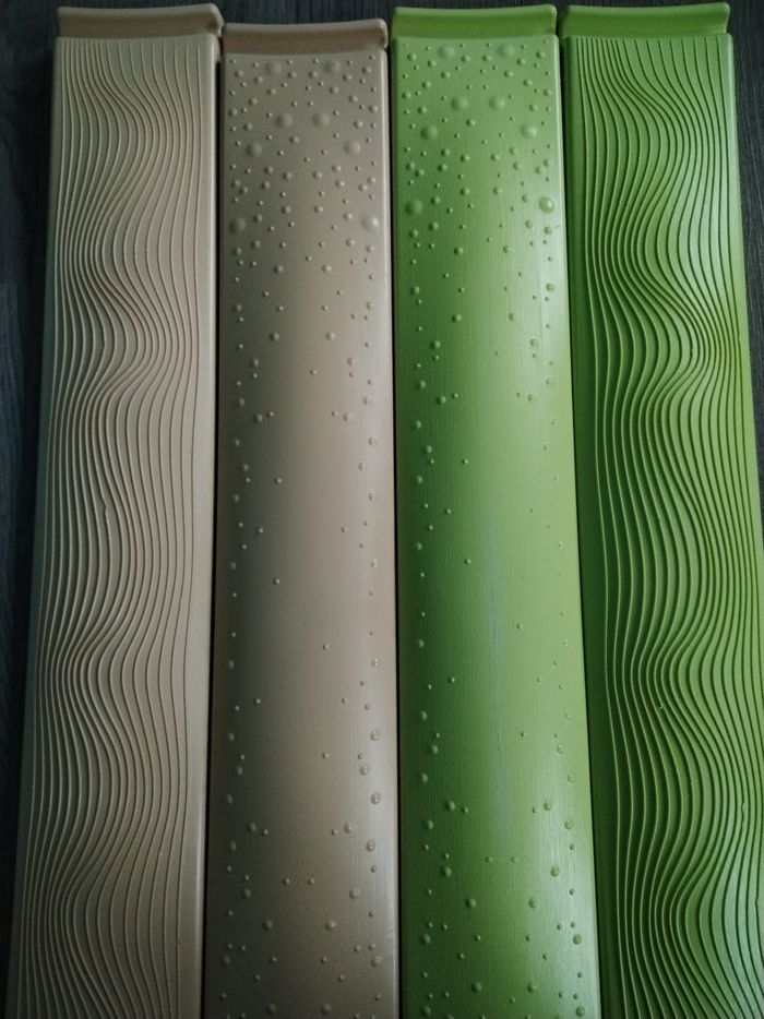 Parcours de motricité Baby gym / Kit d'équilibre Domyos  2-6 ans - photo numéro 3