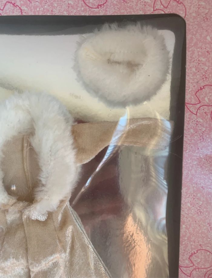 Robe vintage barbie 2013 - photo numéro 4