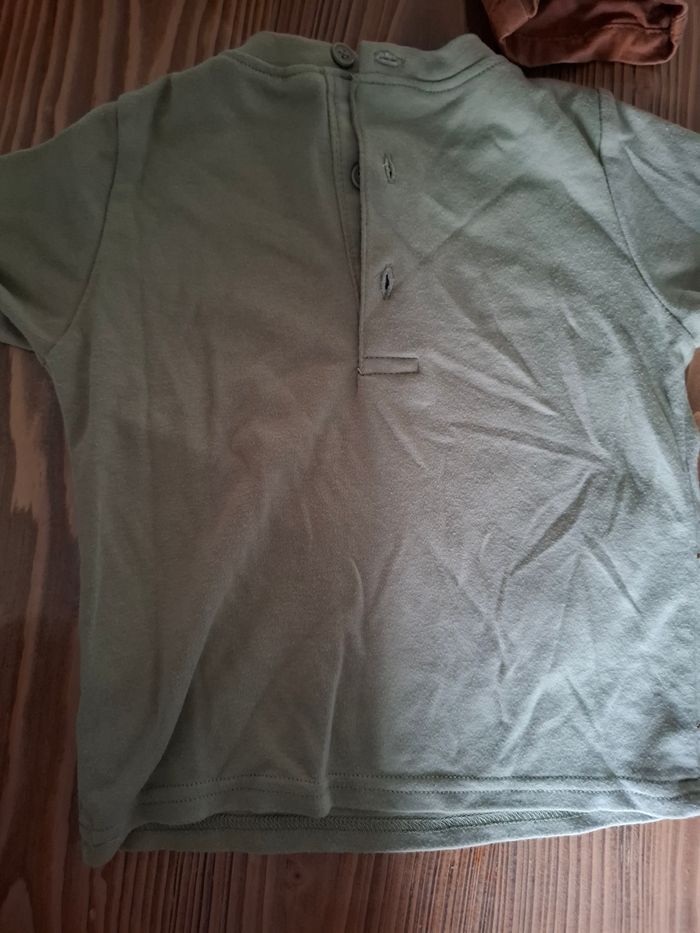 Ensemble 18  mois - photo numéro 3