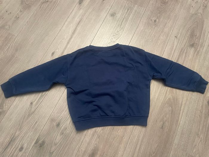 Pull Zara 5/6 ans 116 c m - photo numéro 5