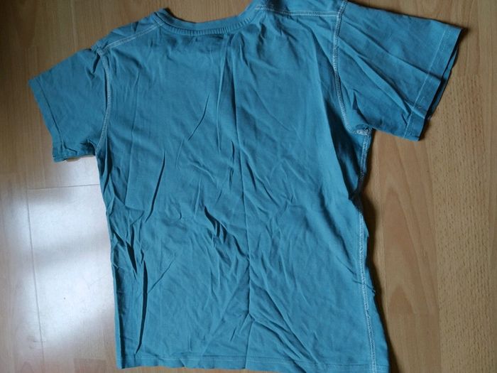 T shirt homme taille 32 - photo numéro 2
