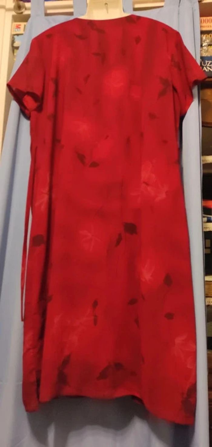 Robe longue - photo numéro 3