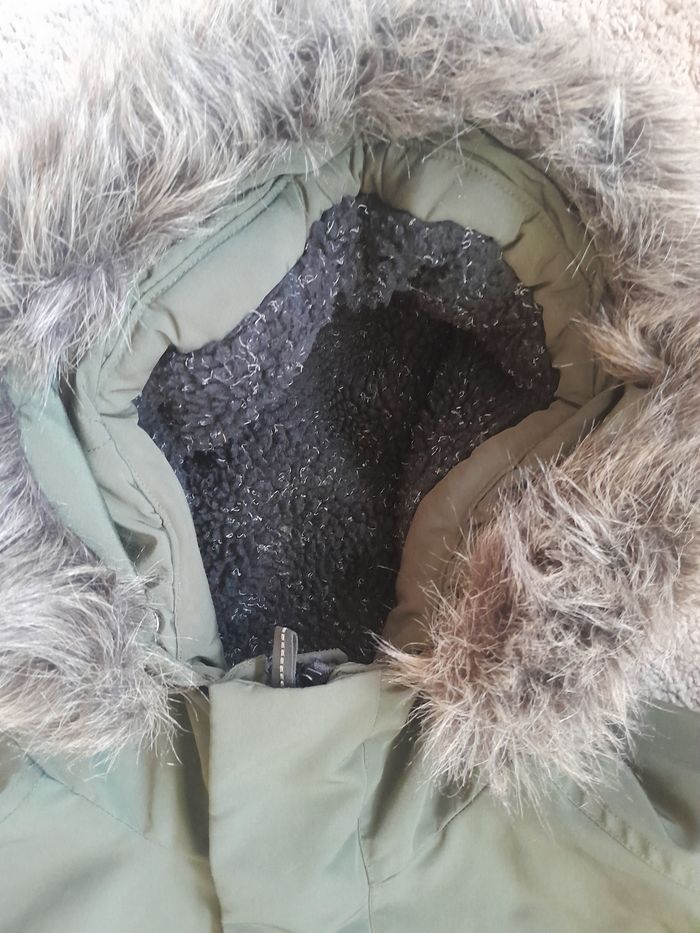 Manteau Superdry - photo numéro 4