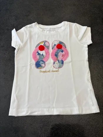 Tee-shirt MC