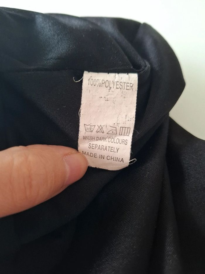 Robe TU - photo numéro 4