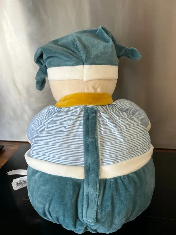 Porte pyjama - photo numéro 3