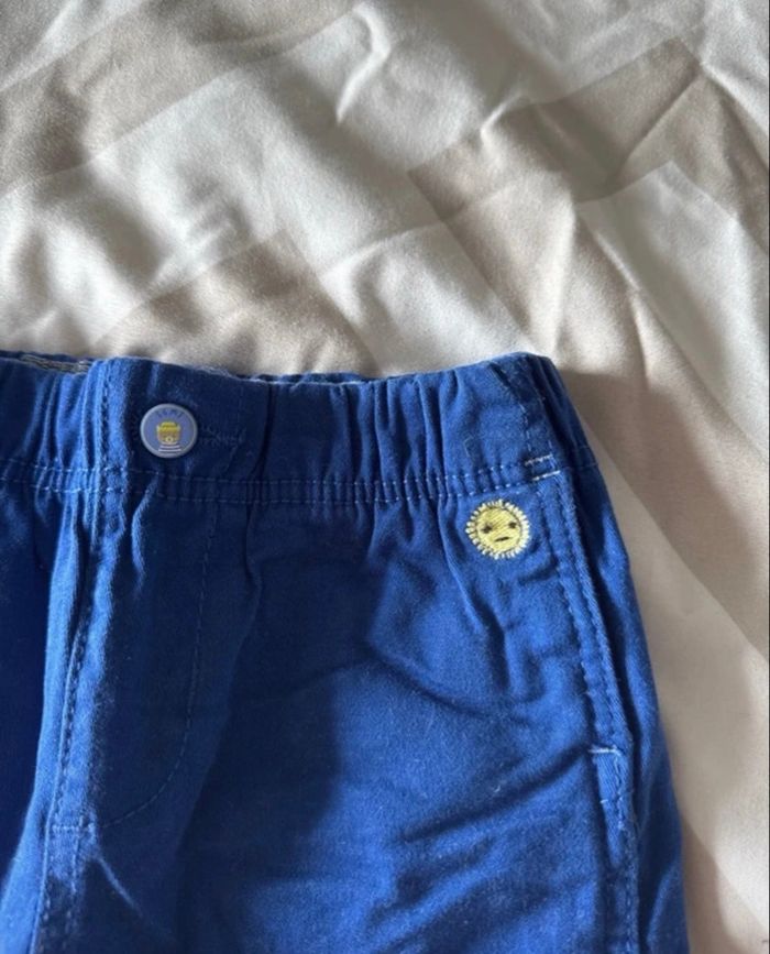 Pantalon - photo numéro 2