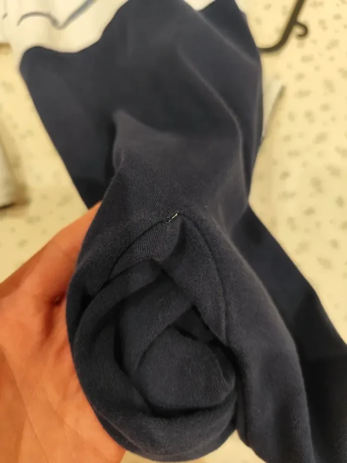 Pyjama coton absorba superbes détails 6 mois - photo numéro 9