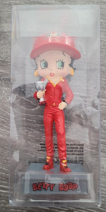Betty Boop