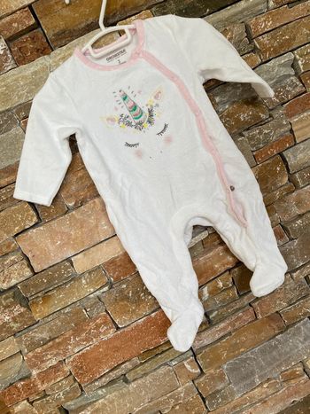 Pyjama chaud