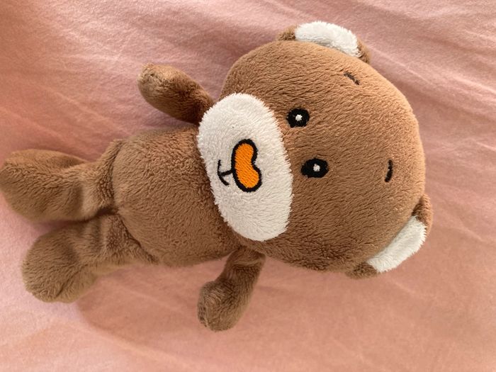 Peluches - photo numéro 3