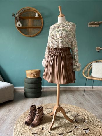 🧶 Pull Scotch & Soda Born in Ansterdam Taille M