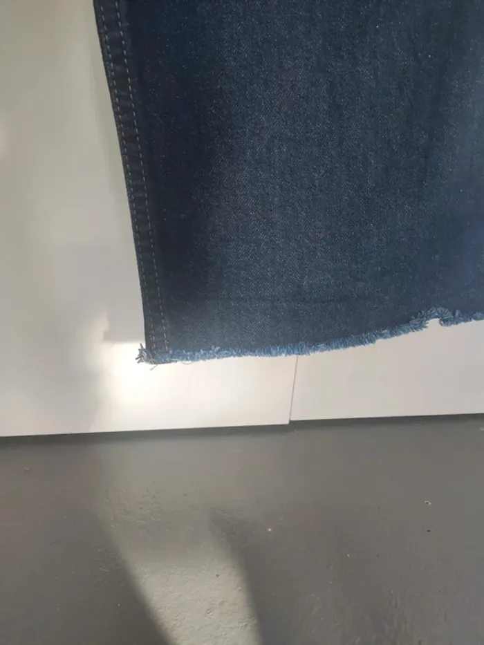 Zara Jean daddy brut 42 - photo numéro 3