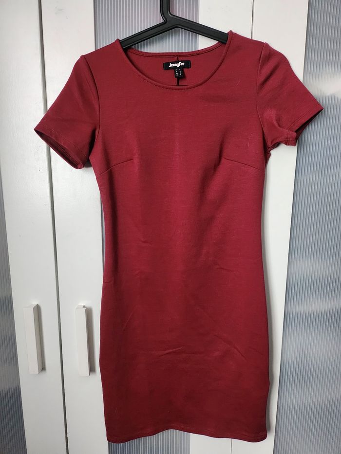Robe fille taille S