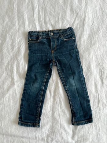 Jean Petit Bateau 24 mois