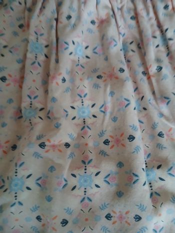 Robe d'été pour fille