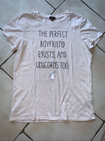 T-shirt Undiz en XS