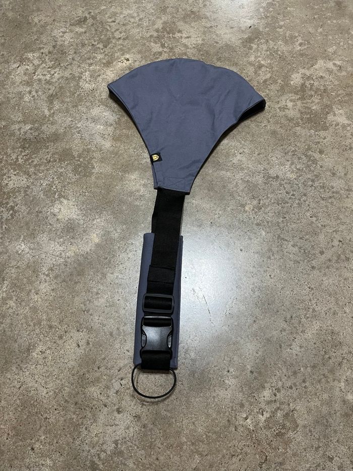 Porte bébé Wildride - photo numéro 3