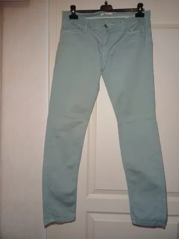 Jeans Skinny   Maje