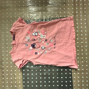 T-shirt fille