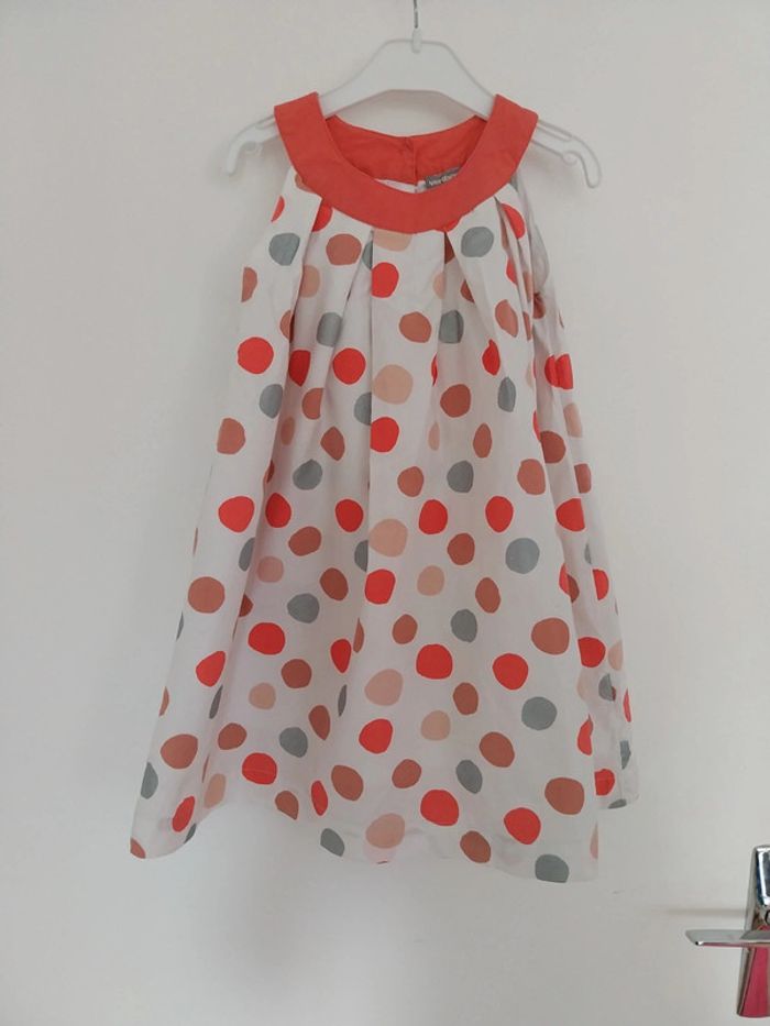 Robe 5 ans verbaudet