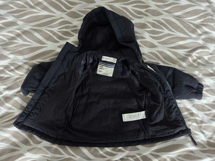 Veste orchestra - photo numéro 5