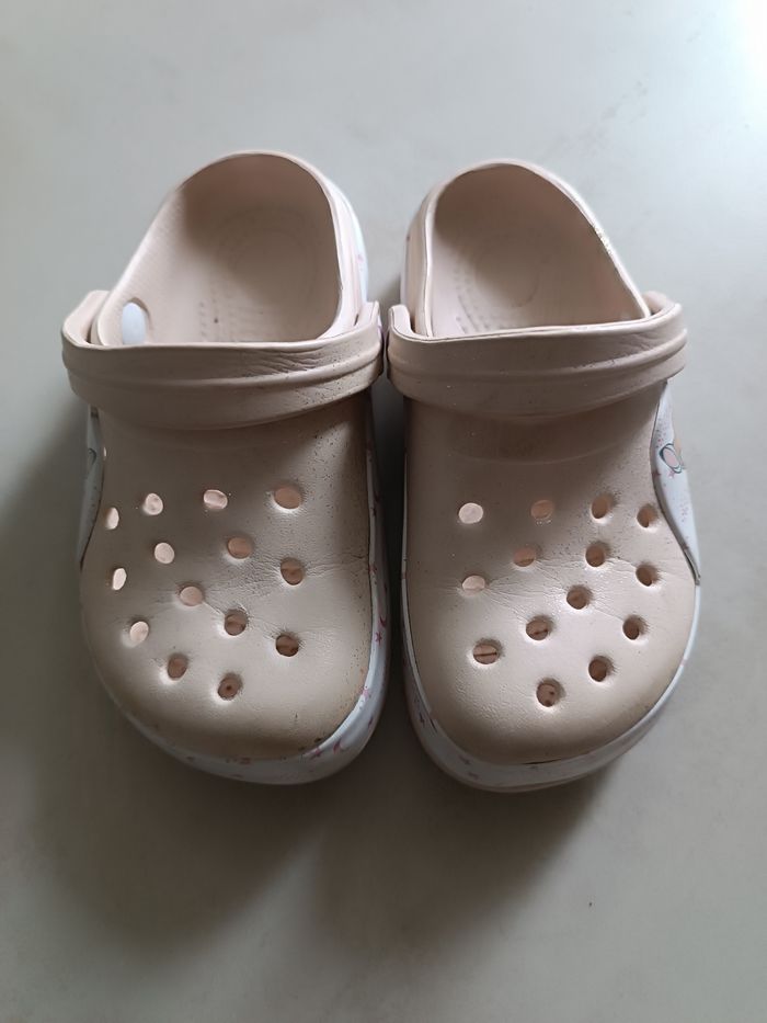 Crocs Bambi - photo numéro 2