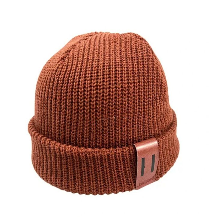 ⭐ Bonnet en laine taille 3/4 ans unisexe ⭐