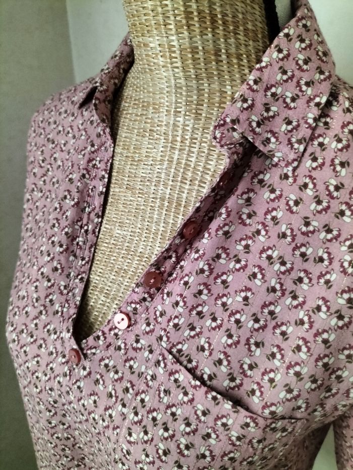 Chemisier - photo numéro 2