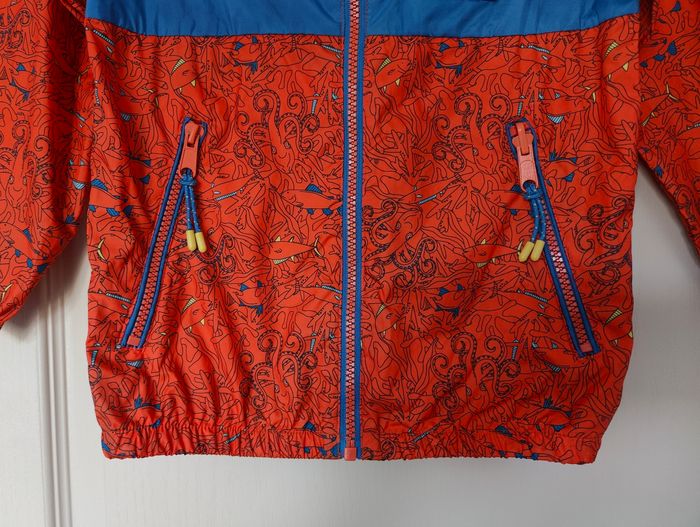 Coupe-vent Sergent Major - photo numéro 3