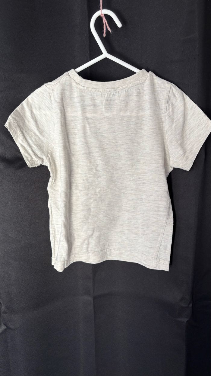 Tee shirt - photo numéro 4