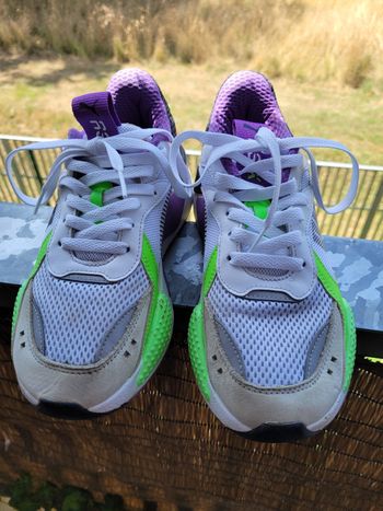 basket running puma t38 (12e)