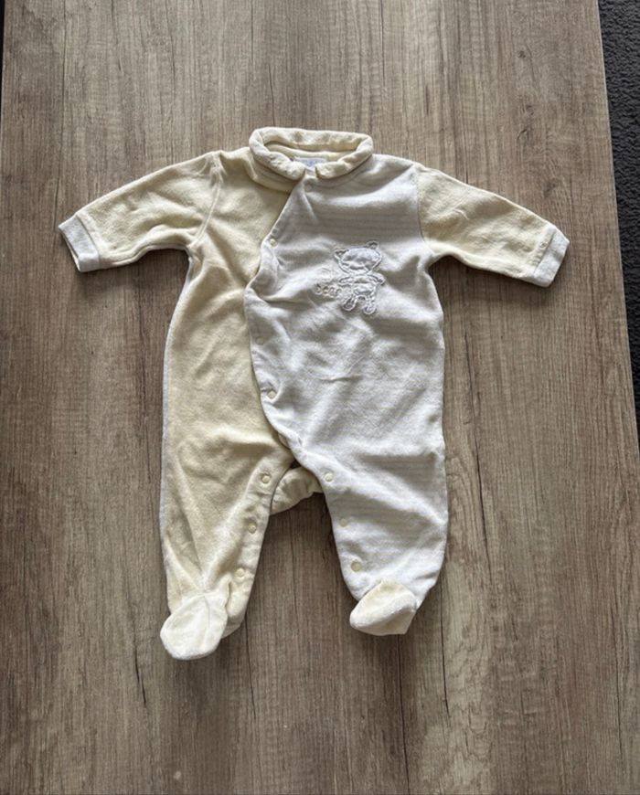 Pyjama kitchoun
