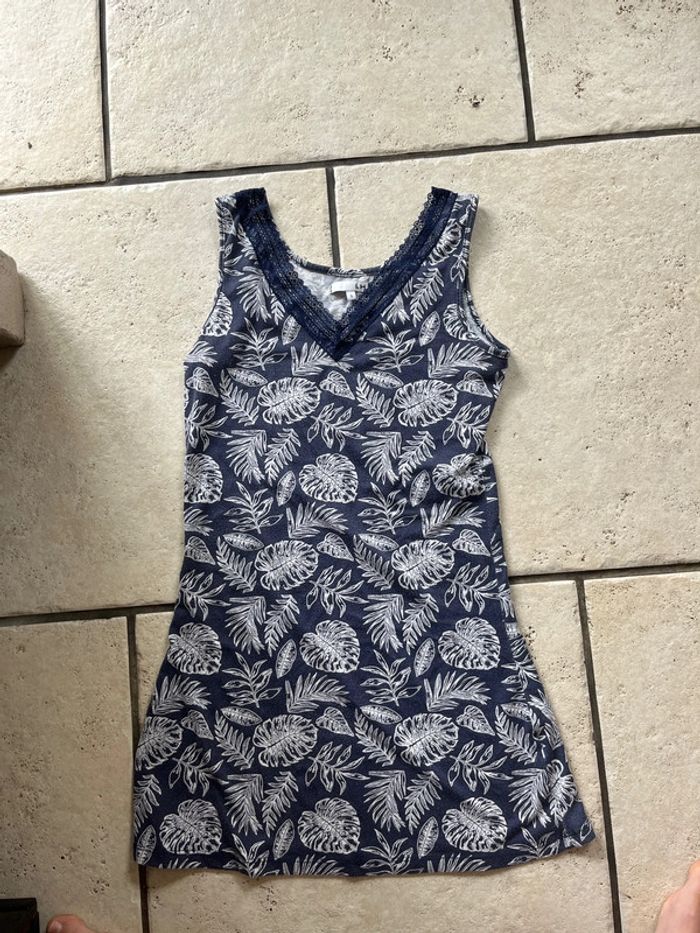 Chemise de nuit Lh