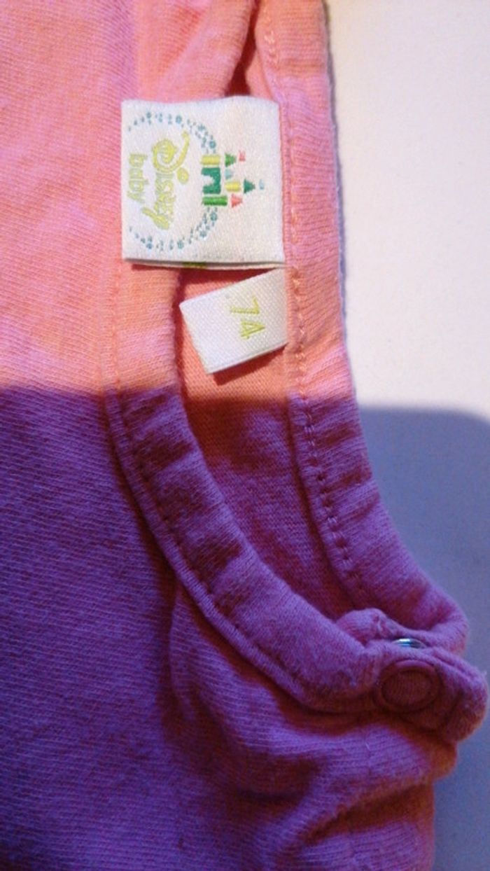 T shirt minnie - photo numéro 2