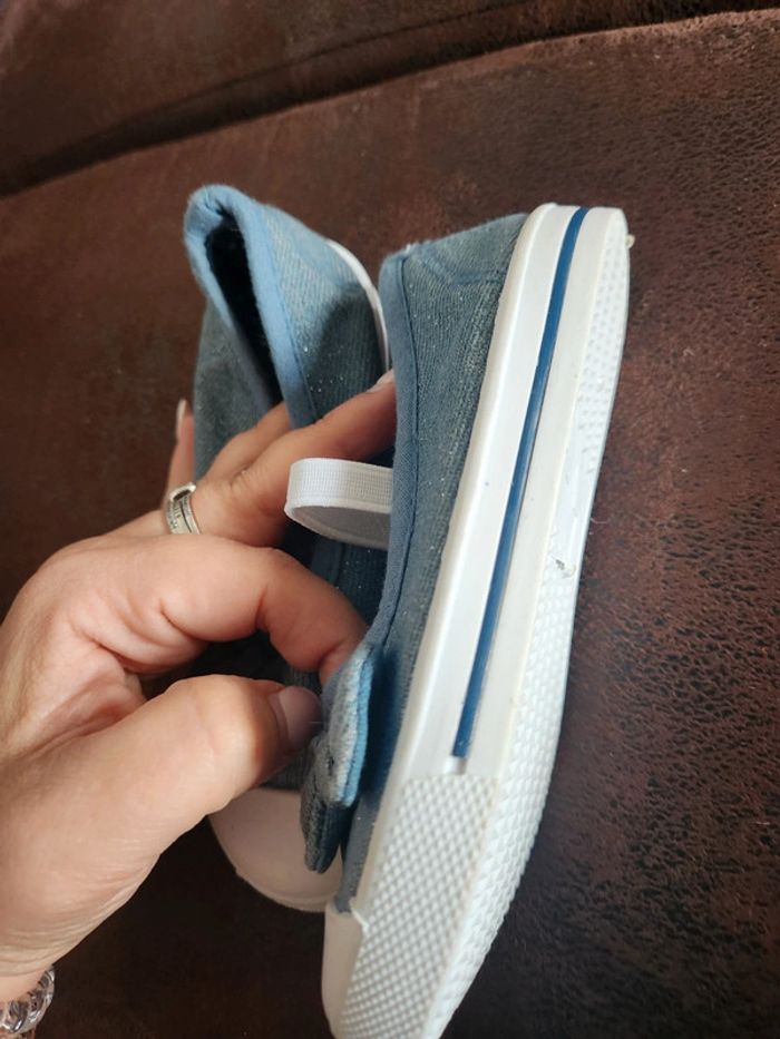 Ballerines - photo numéro 2