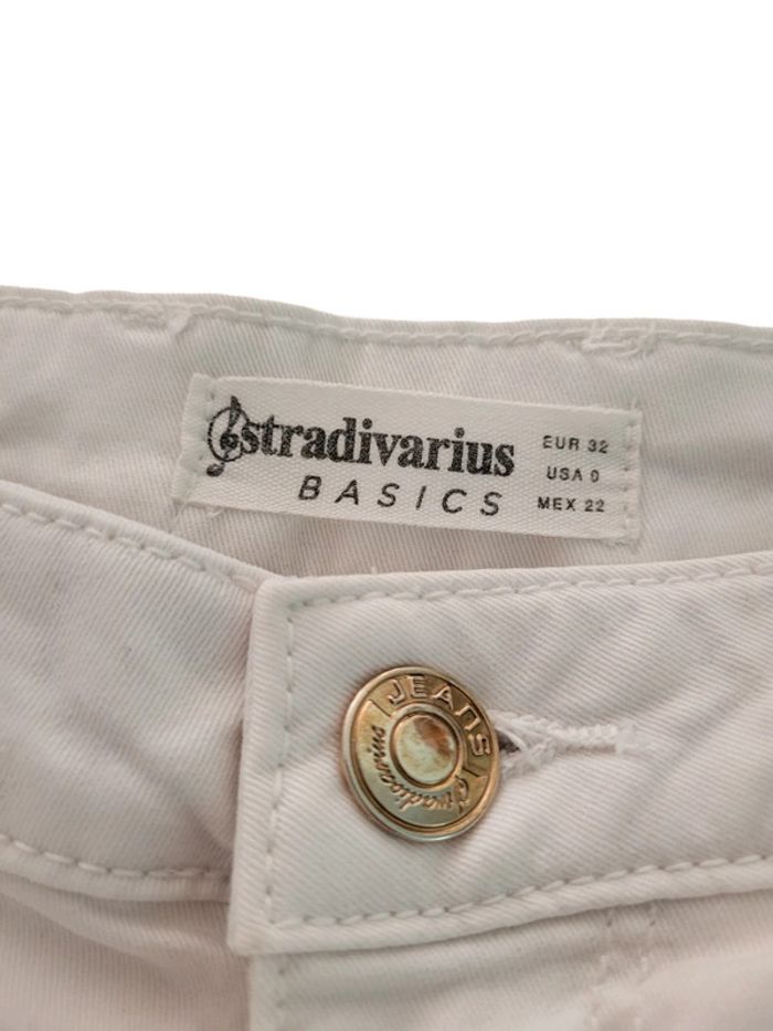 Short en jean taille 32 - photo numéro 3