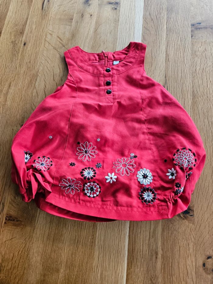 Ensemble 3 pièces - photo numéro 3