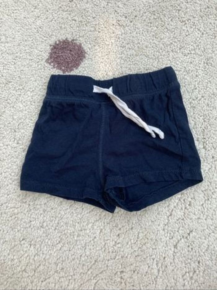 Lot de 10 shorts 6 mois - photo numéro 9
