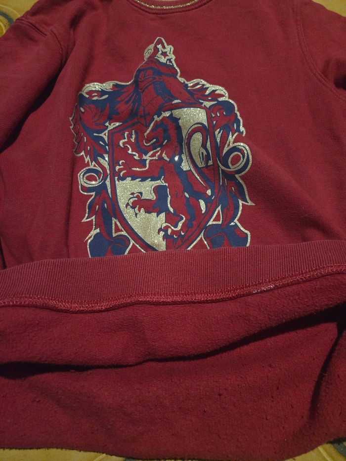 Pull Harry Potter - photo numéro 3