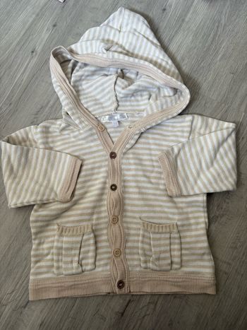 Gilet