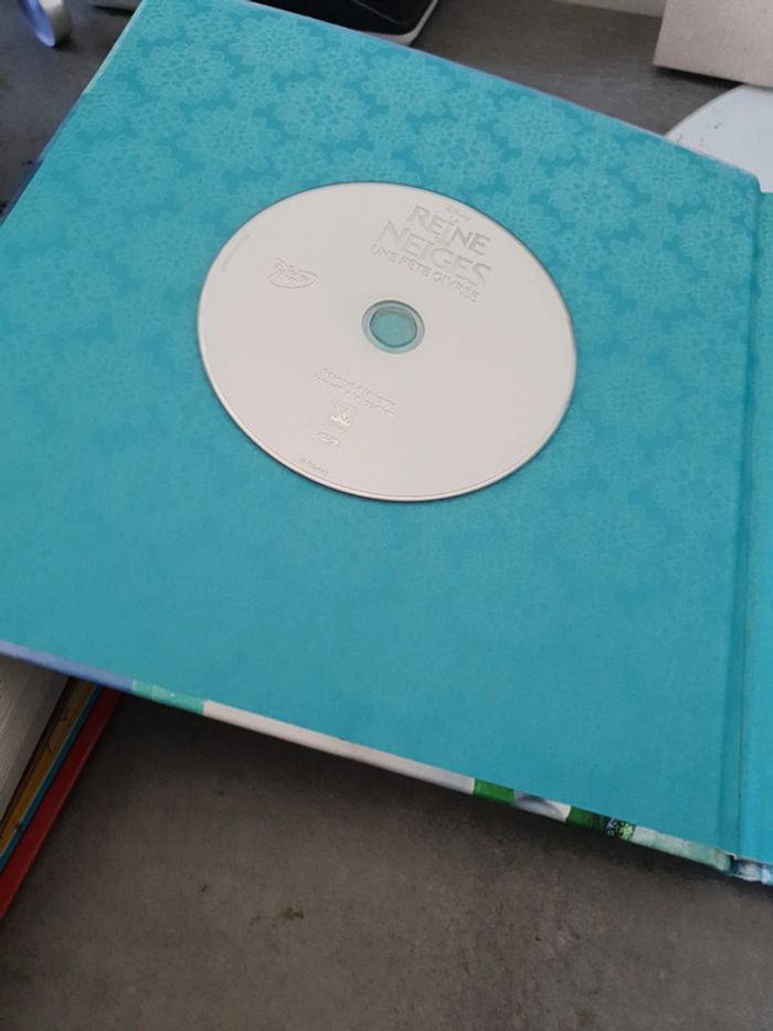 la reine des neiges une fête givrée - photo numéro 2