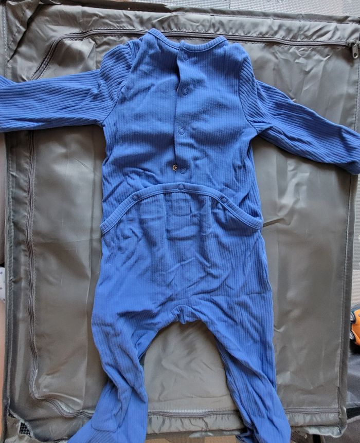 Pyjama - photo numéro 2