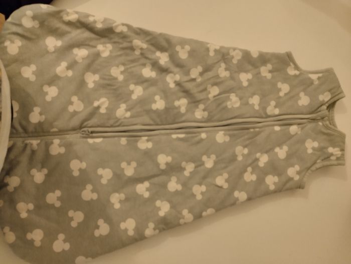 Gigoteuse - photo numéro 3