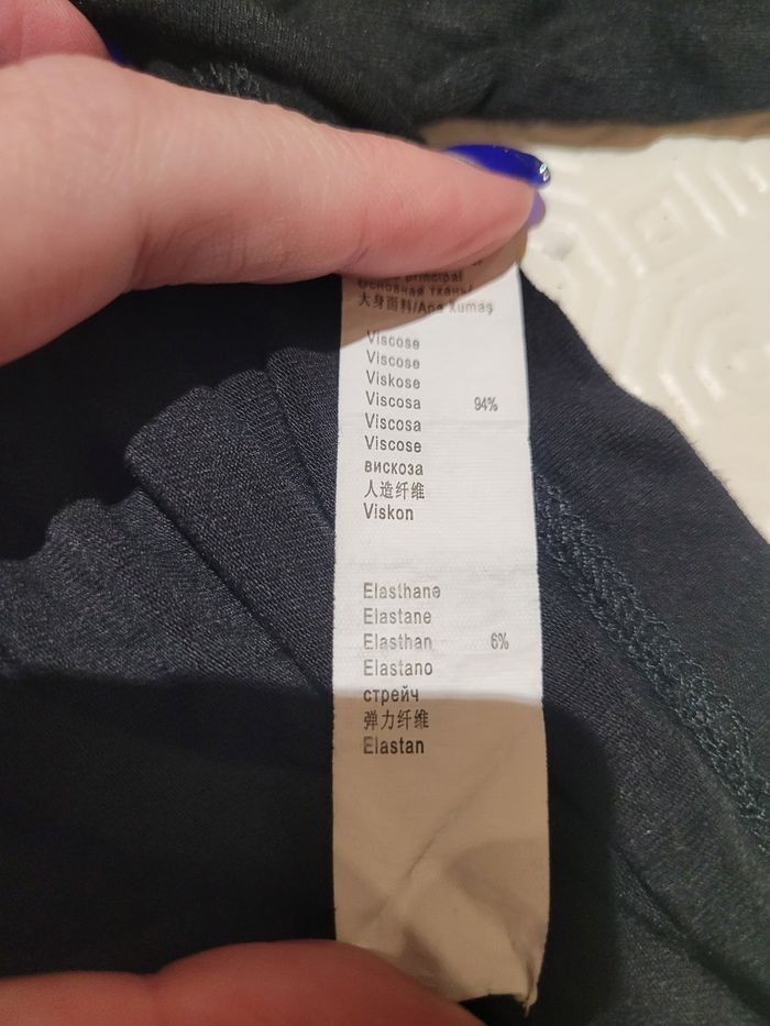 Haut 5 ans - photo numéro 5