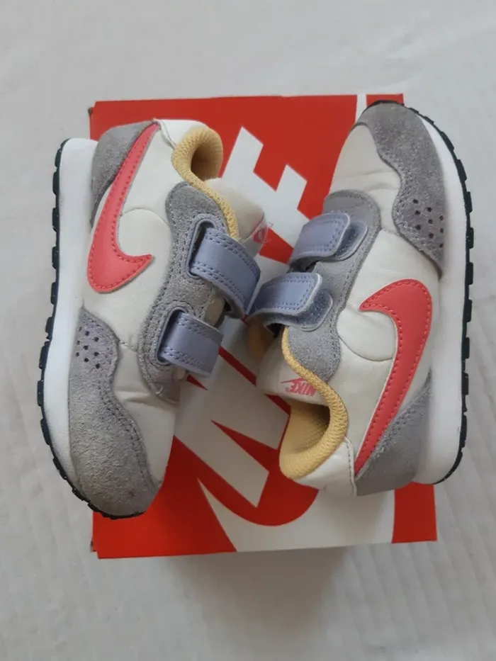 Baskets Nike MD valiant - photo numéro 4