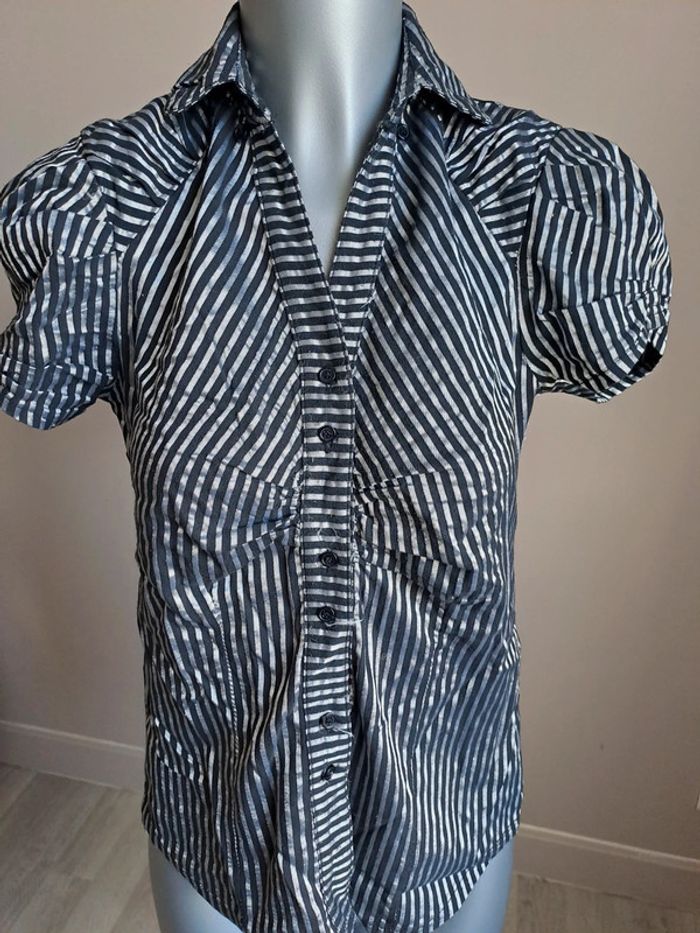 Chemise femme