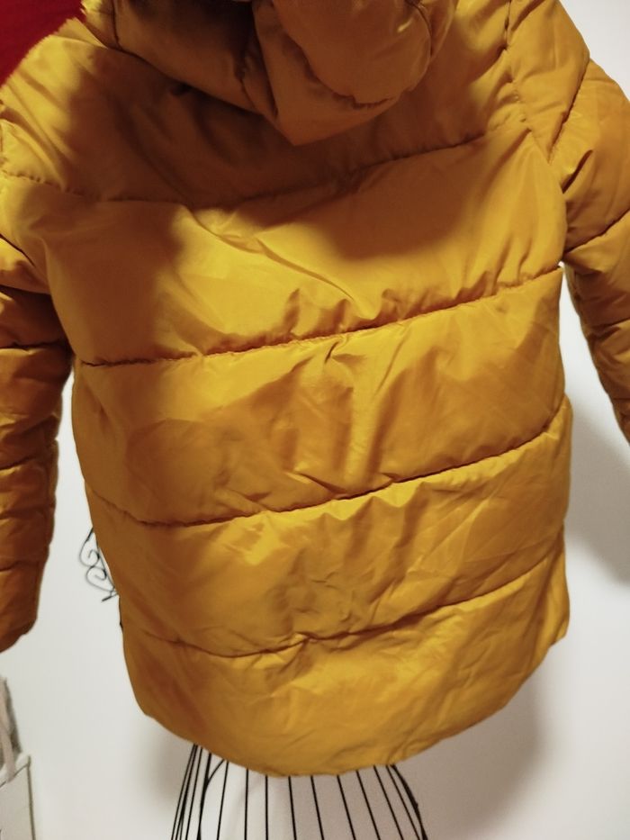 Doudoune garçon - photo numéro 2