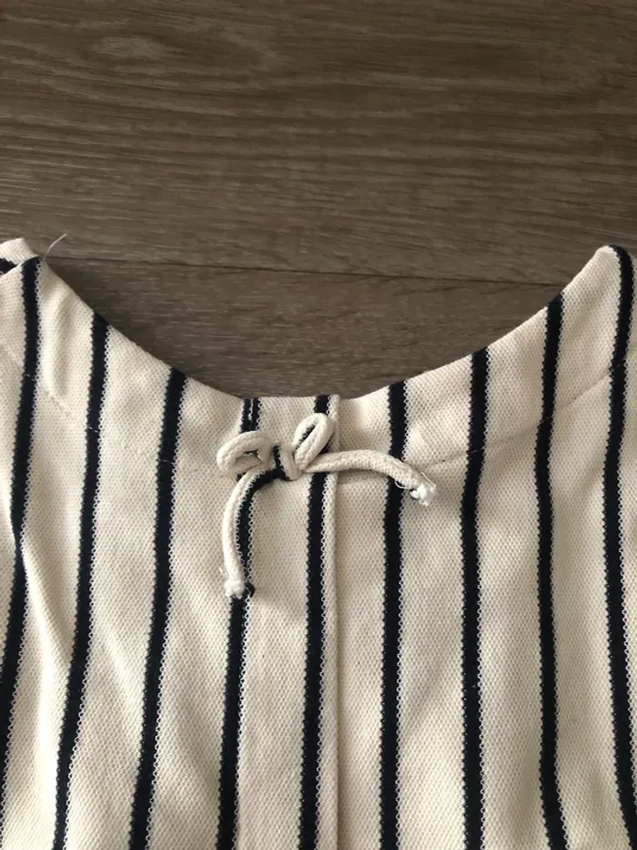 Débardeur zara taille 10 ans excellent état - photo numéro 3